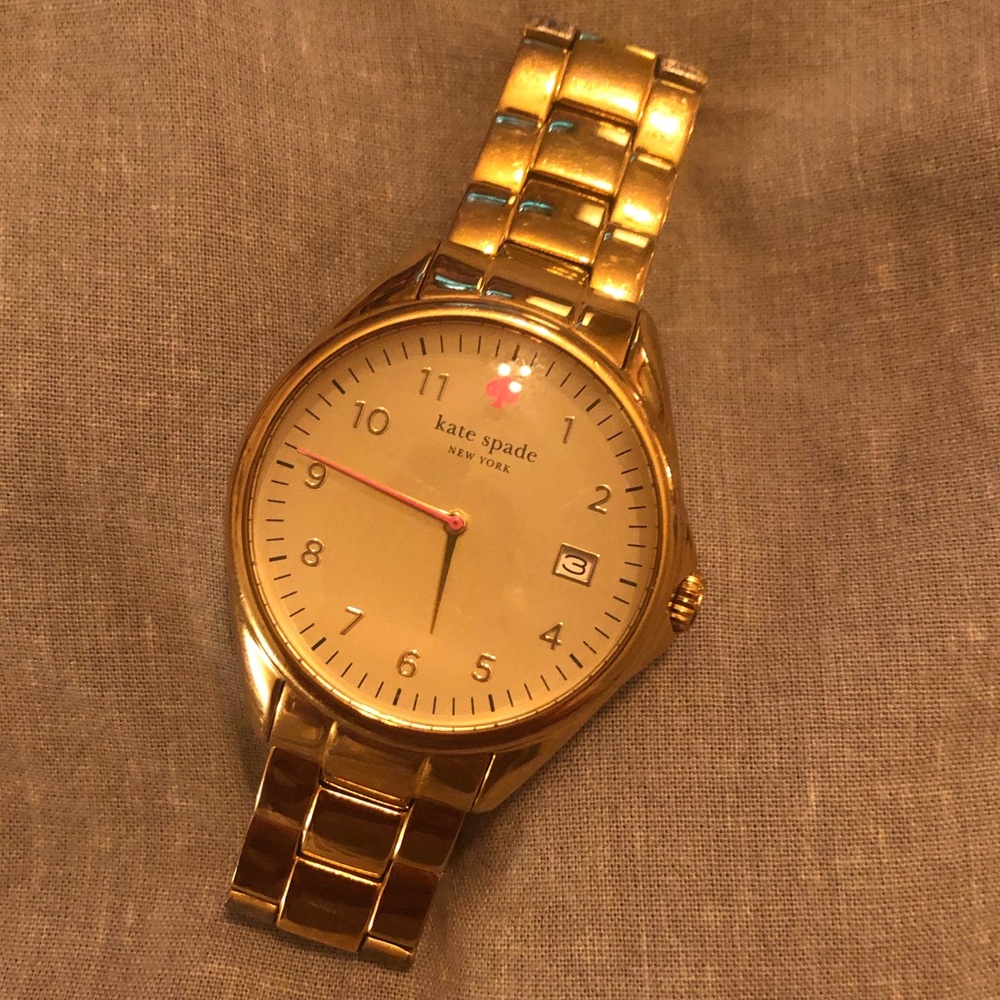 Kate Spade Watch